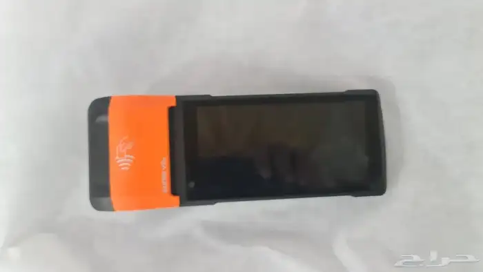 جهاز محاسبة و كاشير متنقل 0