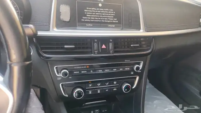 السلام عليكم نعرض لكم كيا ابيتا ديزل نضيف مره 5