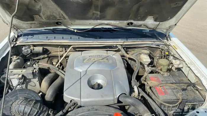 ديمكس ايسوزو 10