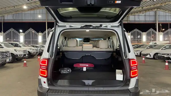تويوتا برادو - TXL 3 - 2025 22
