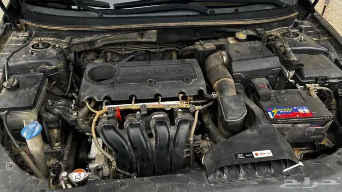 سوناتا 2018 فل كامل 10