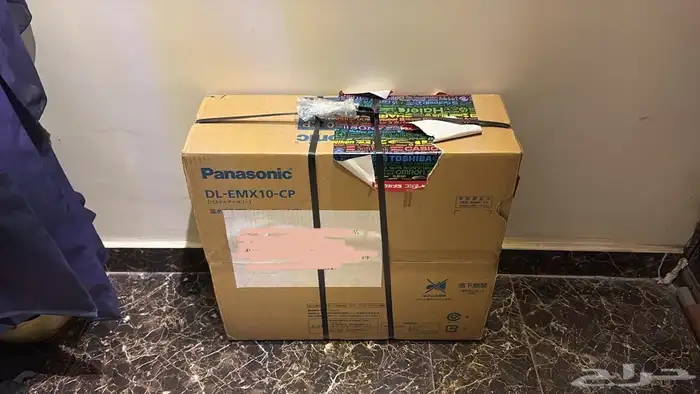 كرسي تواليت ذكي من اليابان 1