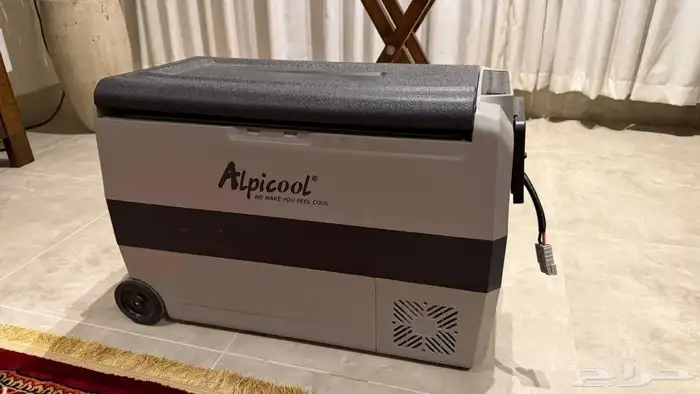 ثلاجة سيارة Alipcool 3
