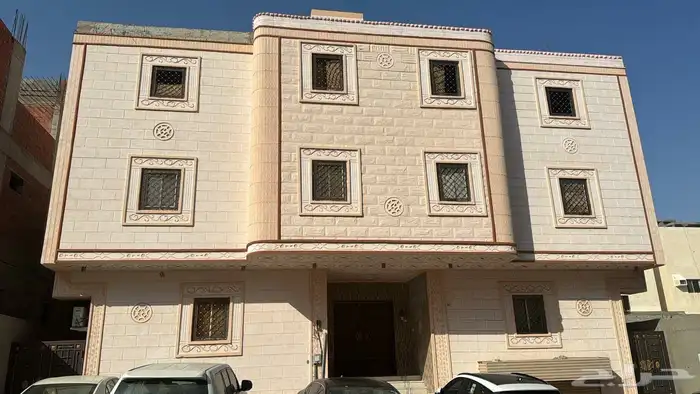 عماره للبيع في مكه بطحاء قريش 0