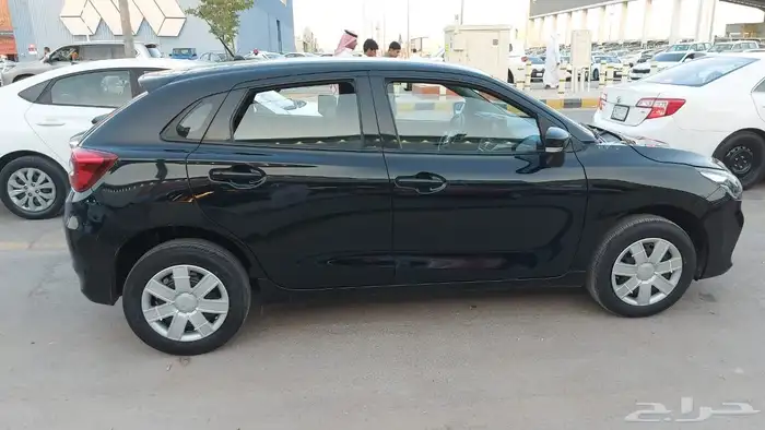 بالينو للإيجار الشهري منتهي بالتمليك 4