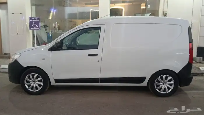 رينو مغسلة متنقلة موديل 2020 2