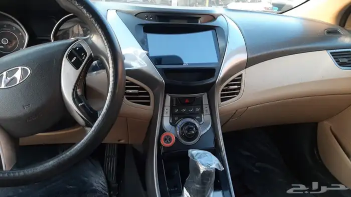 بدي وكاله ماعدا الرفرف الأمامي تم تغييره نفس اللون 4