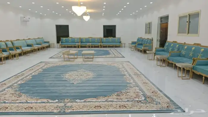 استراحة الجود للمناسبات والحفلات 13