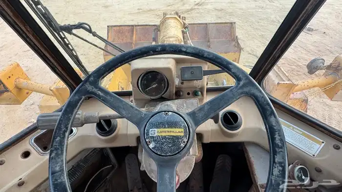 للبيع شيول 966D بلجيكي ( تم البيع) 9