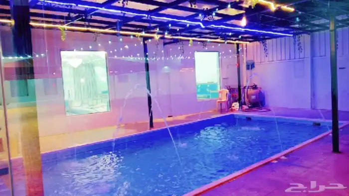 استراحة الجود للمناسبات والحفلات 20