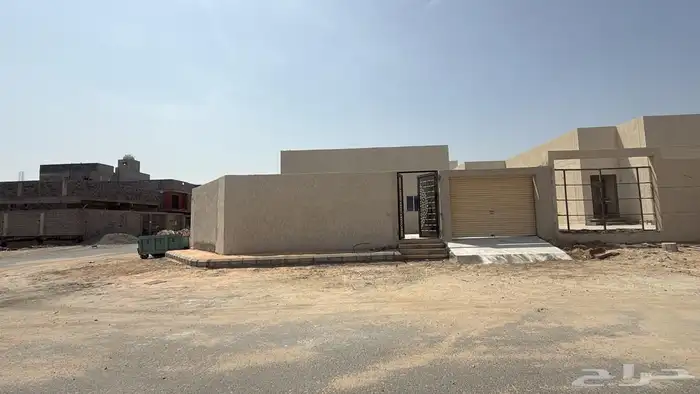 فلل في مخطط ولي العهد 9المروج والياسمين 2