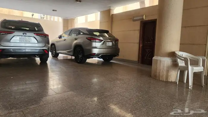 لكزس RX450 h 2020 5