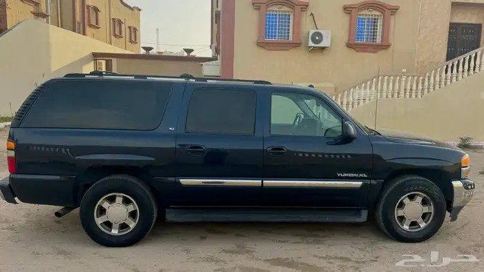 جمس GMC2005 مضمون 4