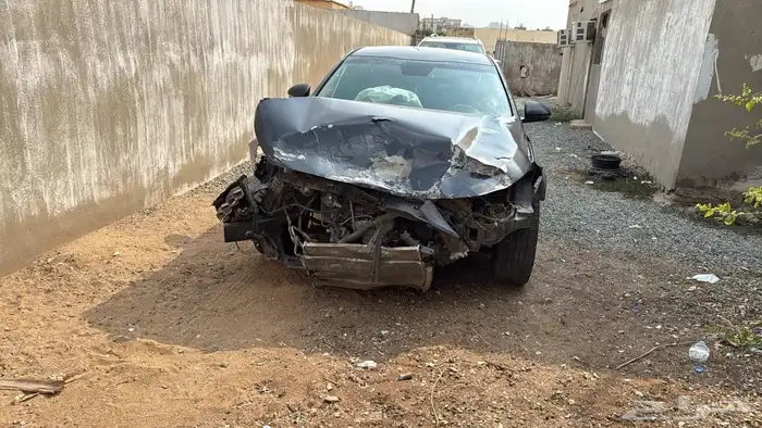 كيا كادينزا 2020 بيع تشليح تسقيط المكينه سليمه القير سليم 1