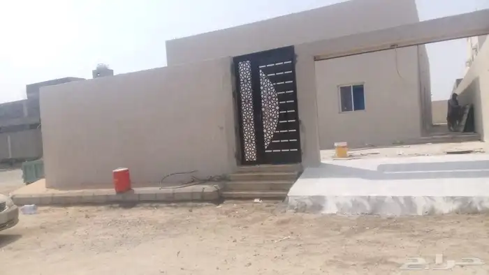 فلل في مخطط ولي العهد 9المروج والياسمين 1