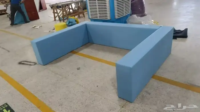 تجهيز تركيب الحضانات والمدارس الخاصه العاب حدايق ملاعب 13