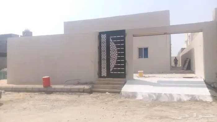 فلل في مخطط ولي العهد 9المروج والياسمين 0