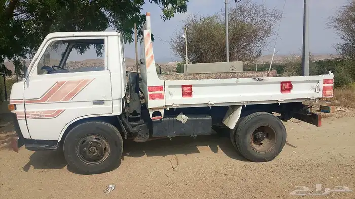 قلاب ديهاتسو مديل 1978 0