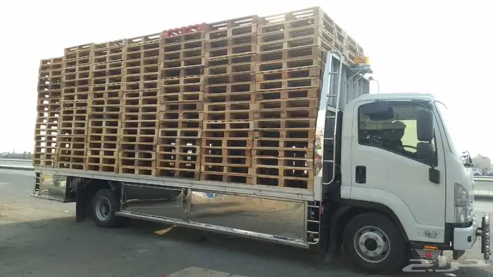 طبليات خشبية 0