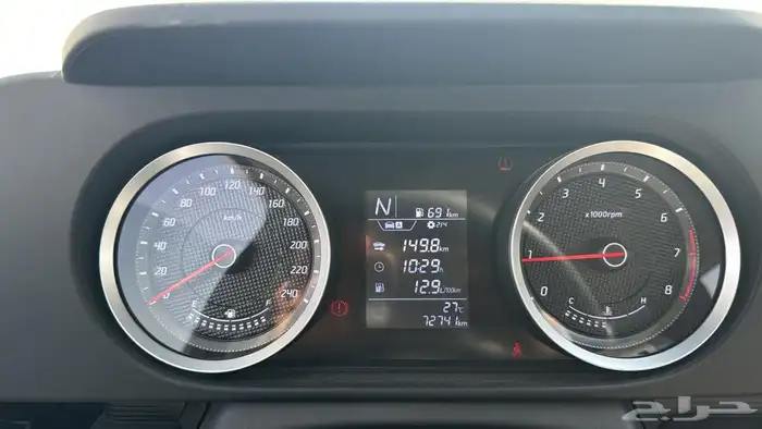 اكسنت 2024 نظيفة جدا 3