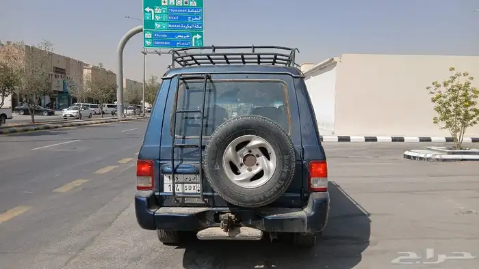 هواندي جلوبر 3