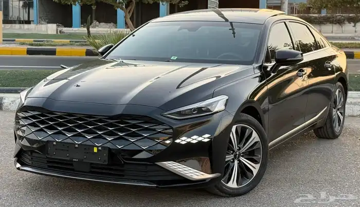 كيا K8 2023 فل كامل 6 سلندر 0