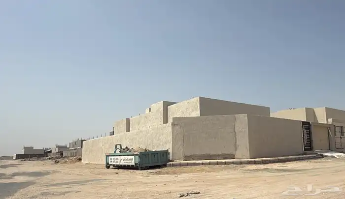 فلل في مخطط ولي العهد 9المروج والياسمين 3