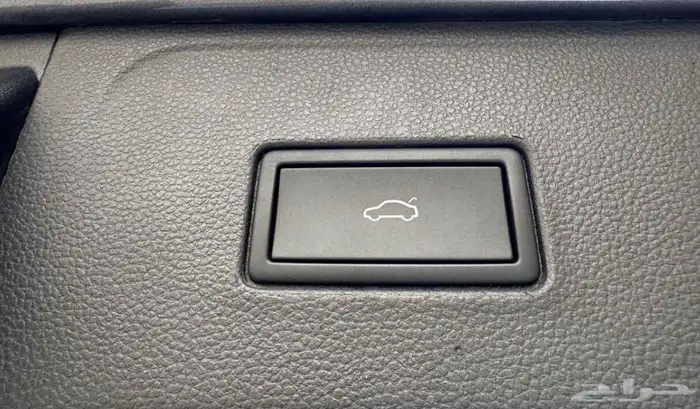 فلوكس واجن تيرامونت فل كامل R-Line 11