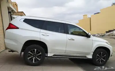 جيب ميتسوبيشي مونتيرو index