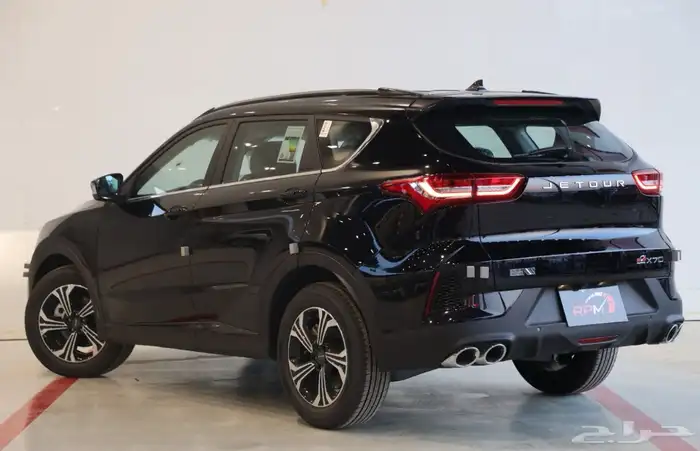 جيتور X70 فئة الكمفورت موديل 2026 اقل سعر 4