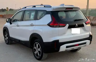 ميتسوبيشي اكسباندر 1.5 جنوط 2023 index