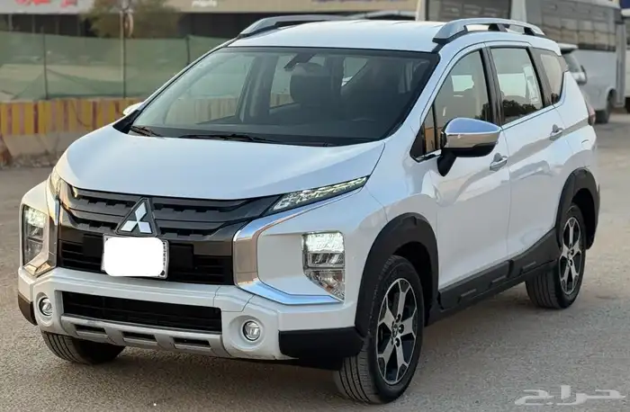 ميتسوبيشي اكسباندر 1.5 جنوط 2023 2