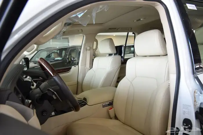 لكزس LX570 S 2021 5