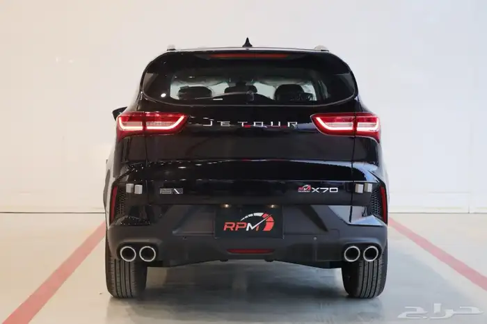 جيتور X70 فئة الكمفورت موديل 2026 اقل سعر 5