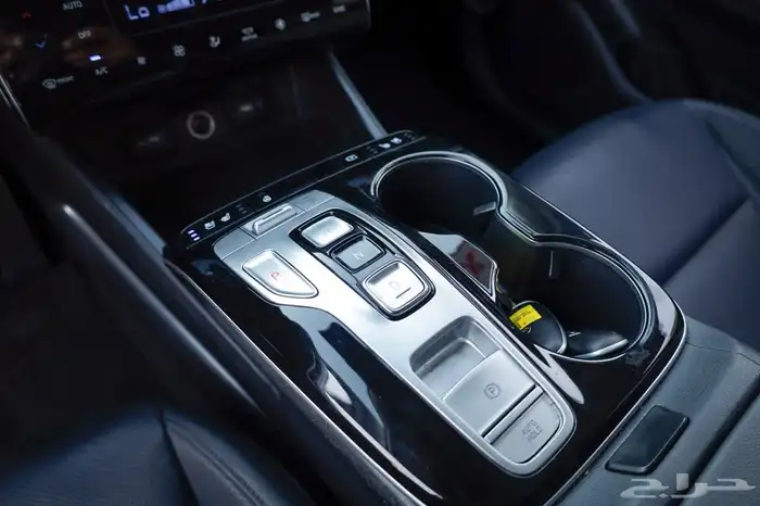 توسان هونداي ديزل للبيع 5