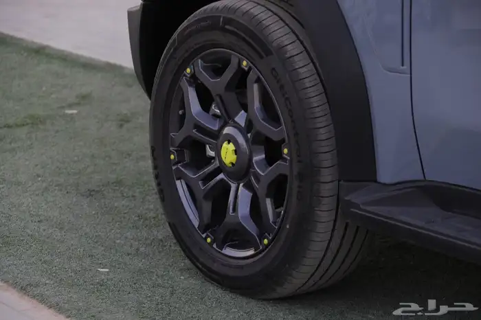 جيتور T2 2025 أقل سعر بالمملكه 11