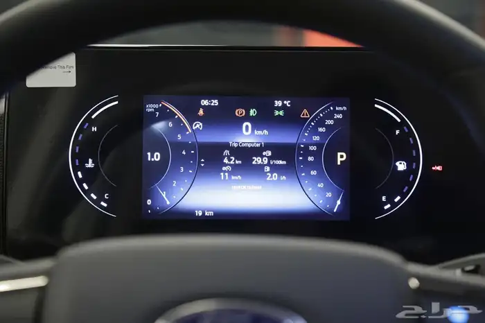 نوع السياره فورد تيريتوري 4