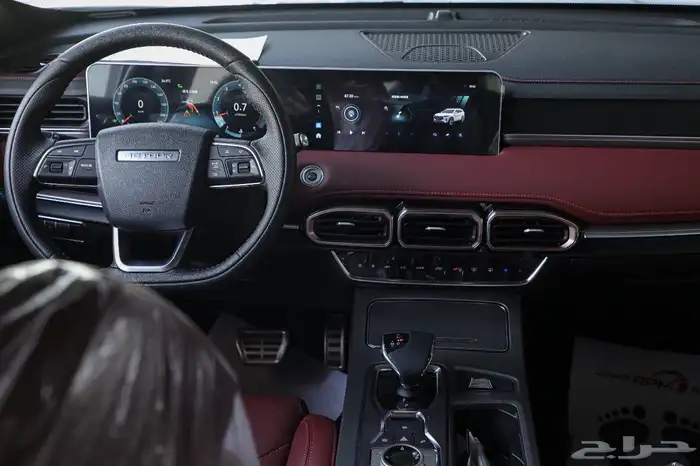 جيتور اكس 70 بلس 2025 سعر لا يقبل المنافسة احجز الان 4