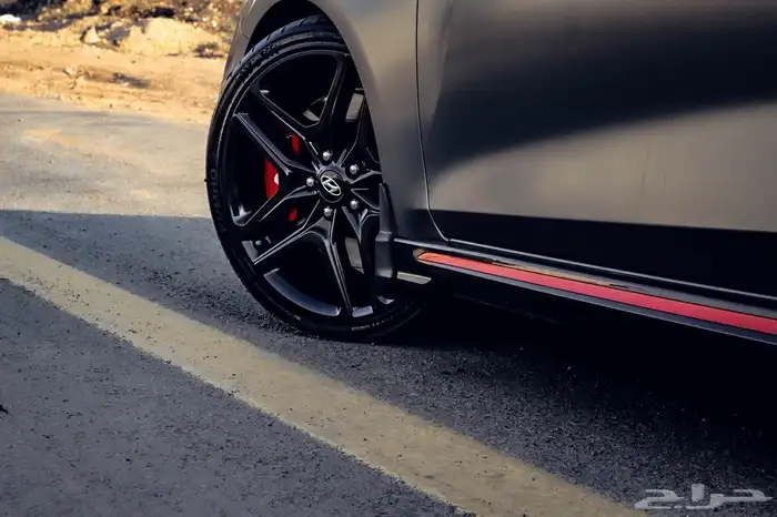 هيواندي فولستير N 6