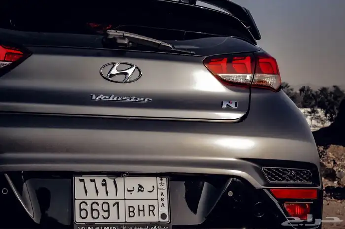 هيواندي فولستير N 8