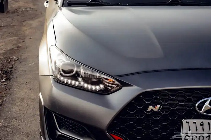 هيواندي فولستير N 5