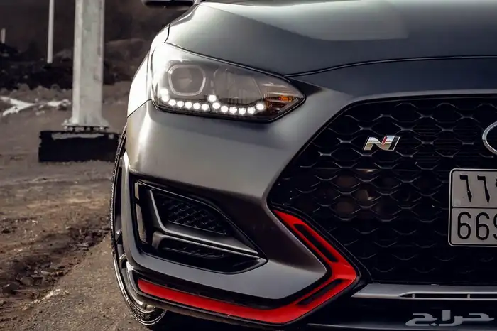 هيواندي فولستير N 7