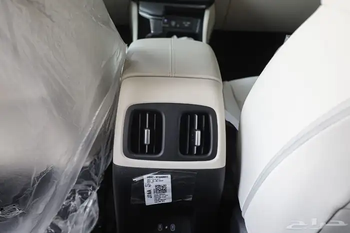 هيونداي توسان سمارت مكينة 1.6cc موديل 2025 8