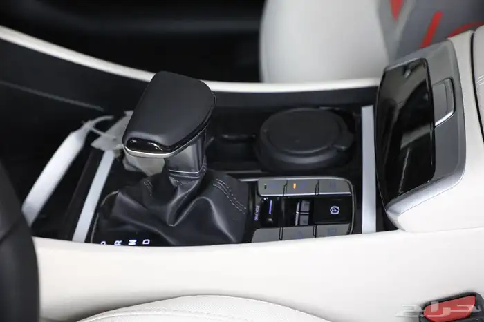 هيونداي توسان سمارت مكينة 1.6cc موديل 2025 9