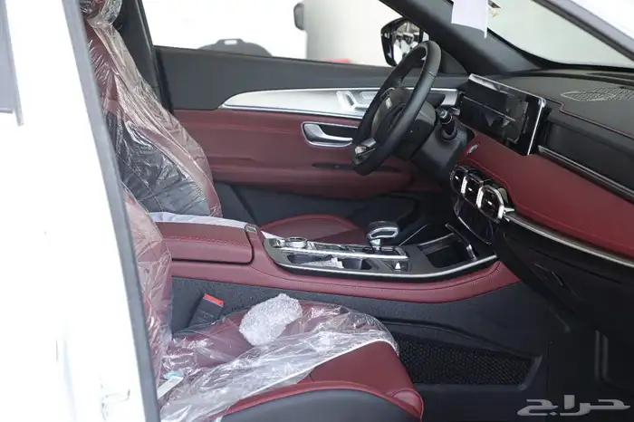 جيتور اكس 70 بلس 2025 سعر لا يقبل المنافسة احجز الان 8