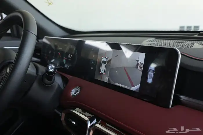 جيتور اكس 70 بلس 2025 سعر لا يقبل المنافسة احجز الان 9