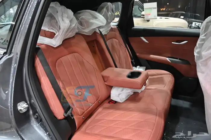 شانجان Cs75 بلاتينيوم و رويال 2026 الشكل الجديد 23