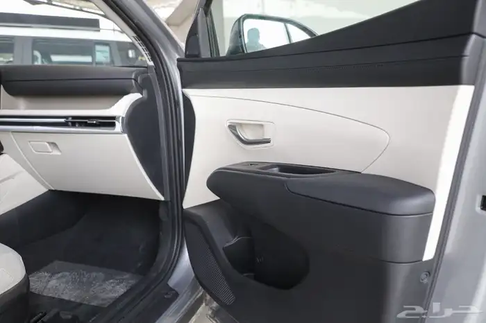 هيونداي توسان سمارت مكينة 1.6cc موديل 2025 11