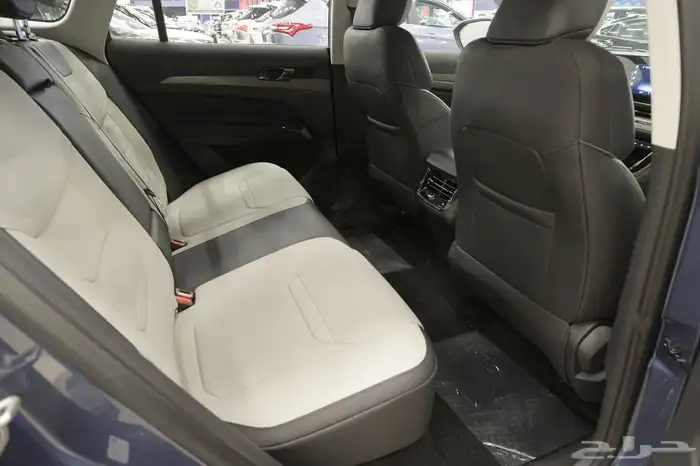 نوع السياره فورد تيريتوري 5