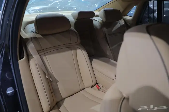 جينسس G90 فل كامل 2025الناغي ضمان وصيانه مجانيه 16